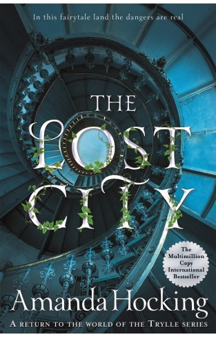 The Lost City